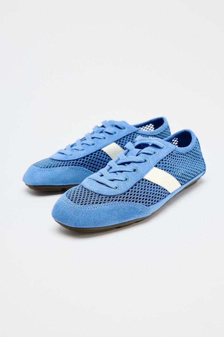 画像1: 出典：ZARA