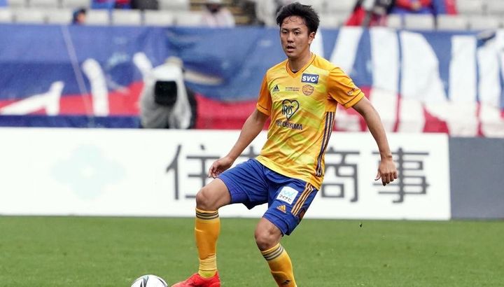 韓国クラブが日本人MFのJリーグ行きを正式発表！リーグ最下位での退団理由は…