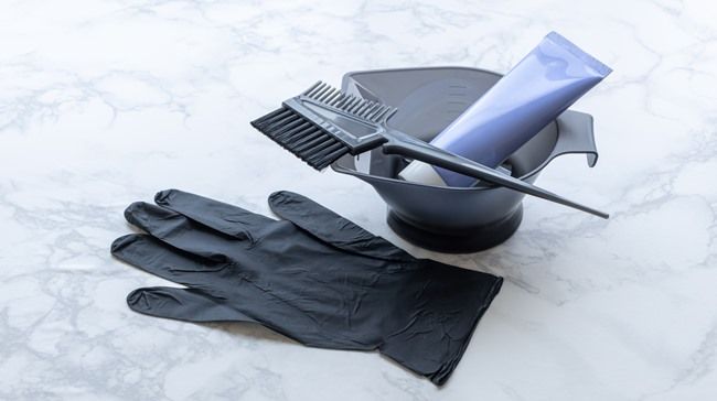 カラー剤イメージ