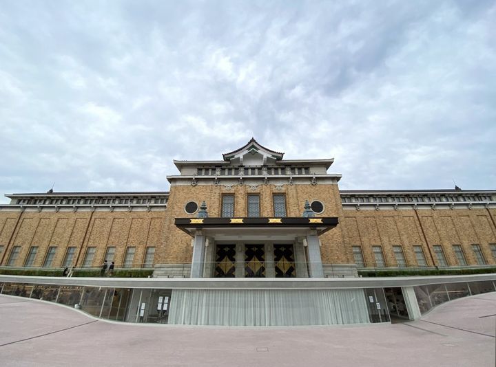 1832年（天保3年）創業！京都を代表する老舗御菓子「御池煎餅」【旅するデザイナーがおすすめするお土産たち！】