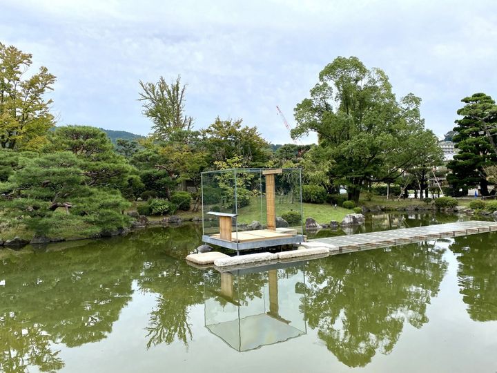 1832年（天保3年）創業！京都を代表する老舗御菓子「御池煎餅」【旅するデザイナーがおすすめするお土産たち！】