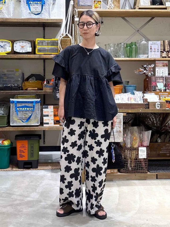 画像1: 出典：and ST