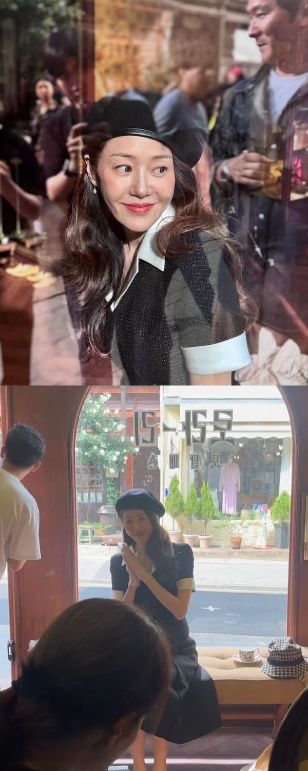 コ・ヒョンジョン