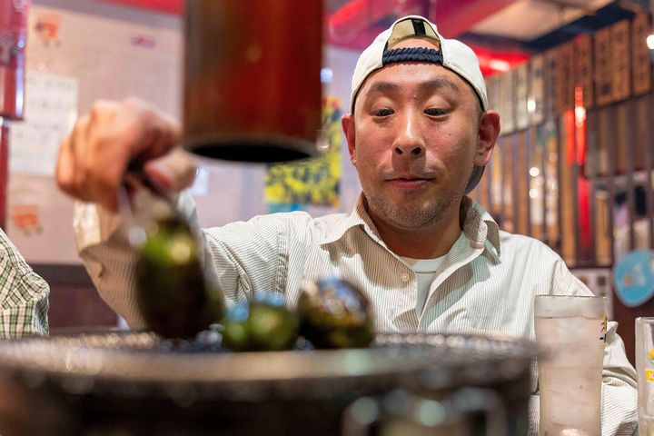 きじまりゅうたさん