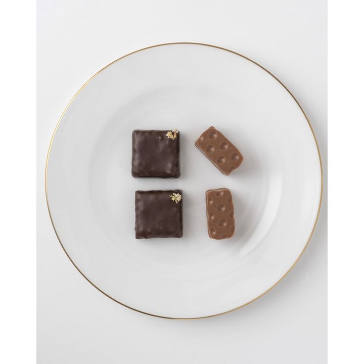 SHIKIショコラ・フレ ―NATSU―