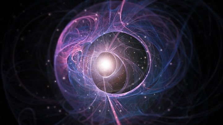 レーザー冷却の限界と量子の逆転発想