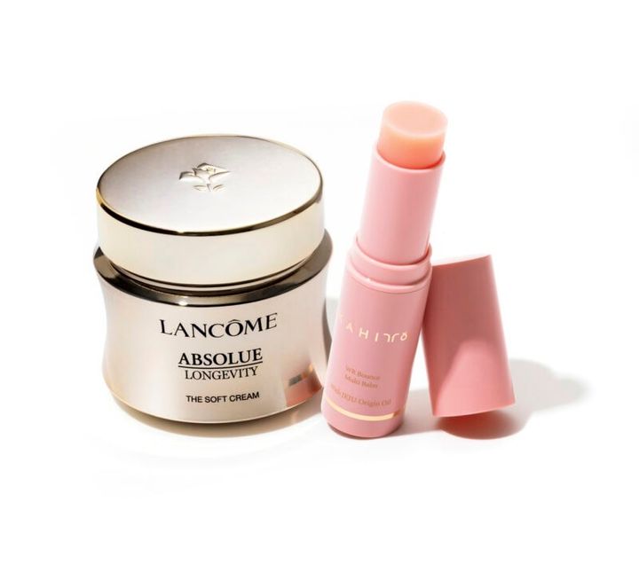 ランコム、コリアテック