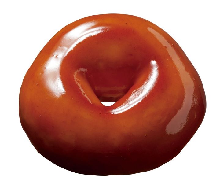 ミスド55周年記念商品！