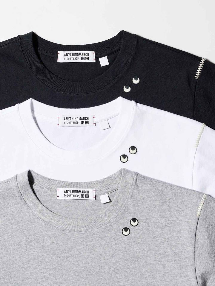 画像1: 出典：ユニクロ