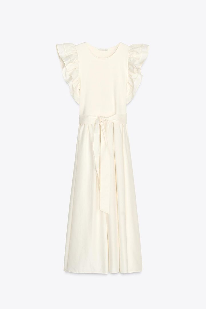 画像2: 出典：ZARA