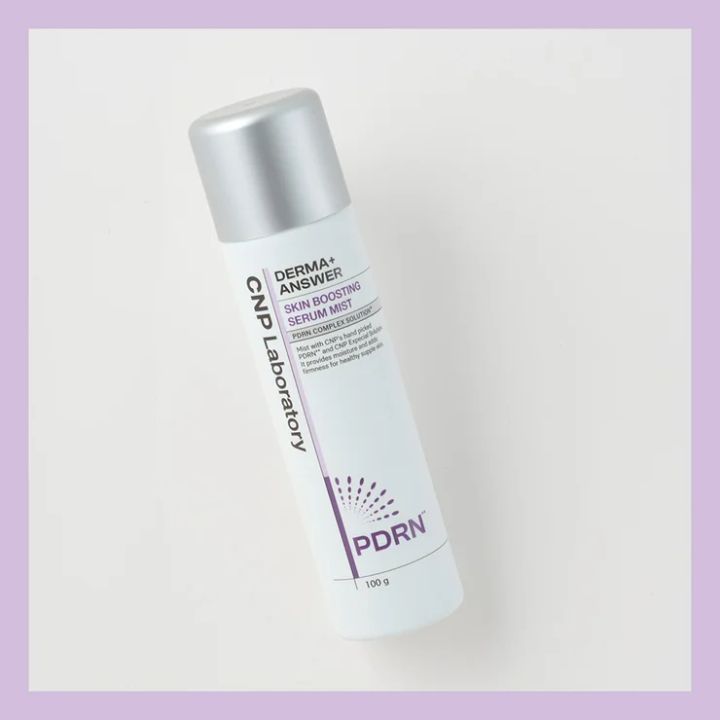CNP Laboratory、ダーマアンサー スキン ブースティング セラムミスト、隠れ乾燥、保湿ケア、保湿スプレー