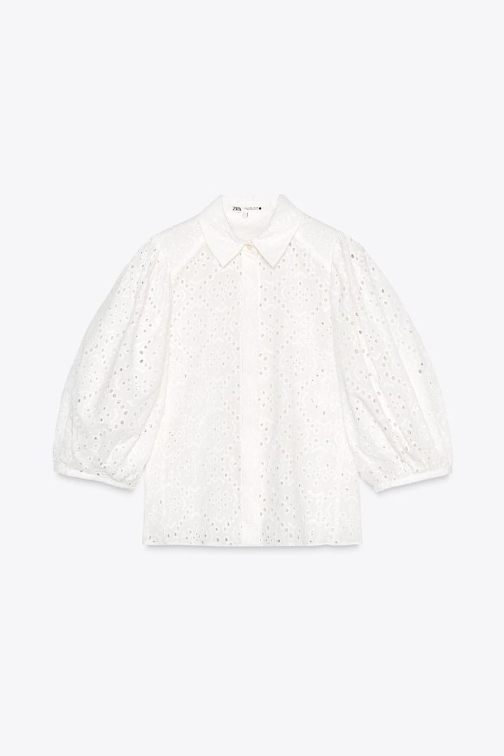 画像1: 出典：ZARA