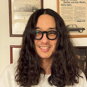 〈BRACKETS〉店主・飯田康貴