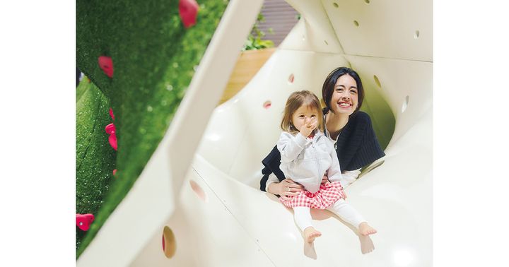 ASOBLEの無料遊具