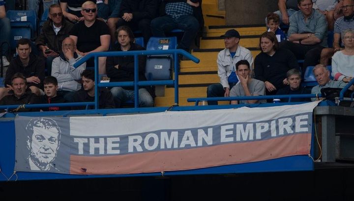 イギリス政府、世界的ビッグクラブ元オーナーを提訴か…クラブ売却益“約4872億円”の用途をめぐって意見の食い違い