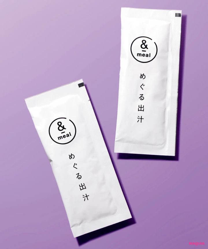 糖質オフ習慣に＋α！ 話題の出汁スープ、ポール & ジョー初のマウスケアも一緒にチェック_3