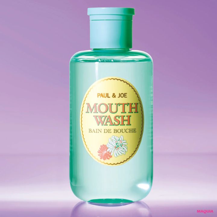 糖質オフ習慣に＋α！ 話題の出汁スープ、ポール & ジョー初のマウスケアも一緒にチェック_4