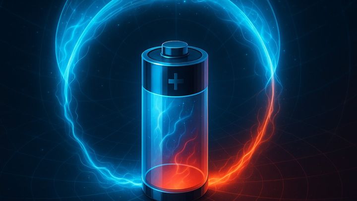 量子電池とは何か？