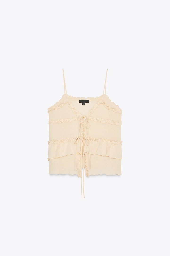 画像1: 出典：ZARA