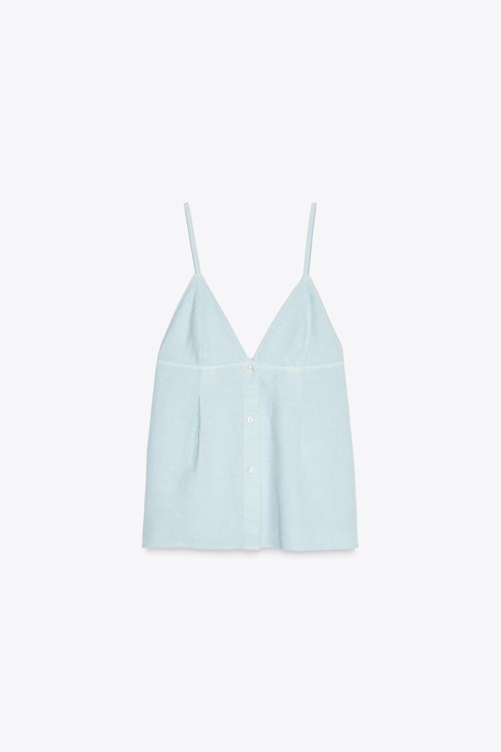 画像3: 出典：ZARA