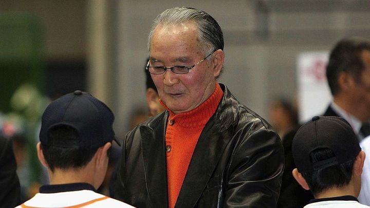 サッカー界の長嶋茂雄…「永久欠番になったミスター◯◯」5名