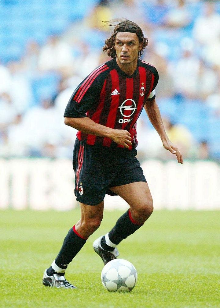 サッカー界の長嶋茂雄…「永久欠番になったミスター◯◯」5名