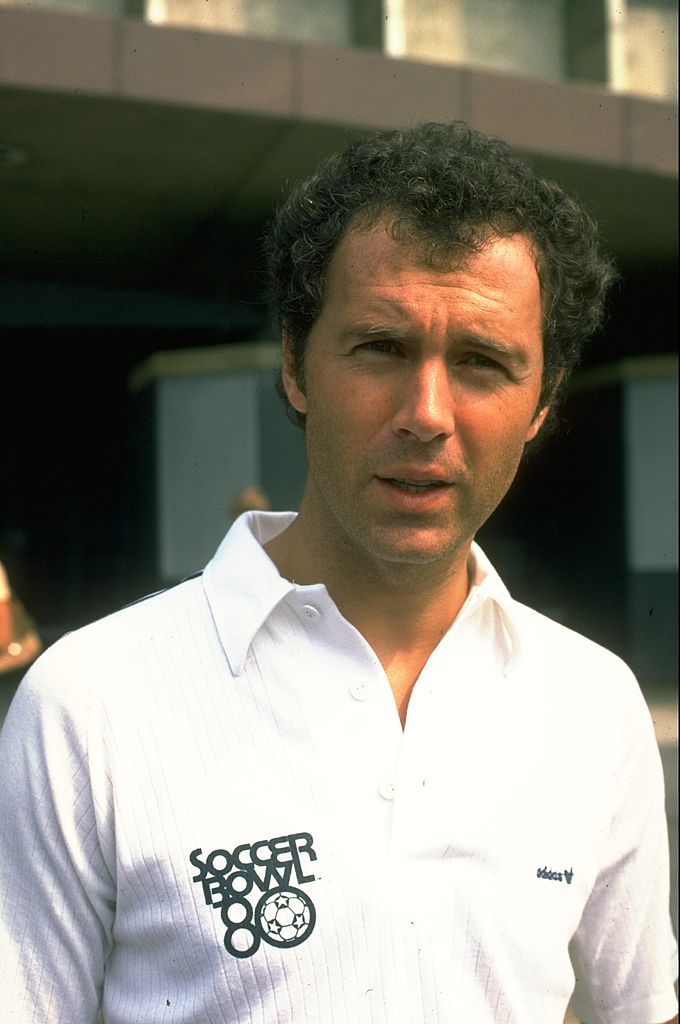 サッカー界の長嶋茂雄…「永久欠番になったミスター◯◯」5名