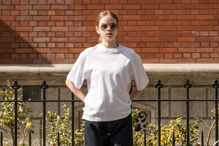 今年はどの白Tにする？FUDGE編集部激推し7選