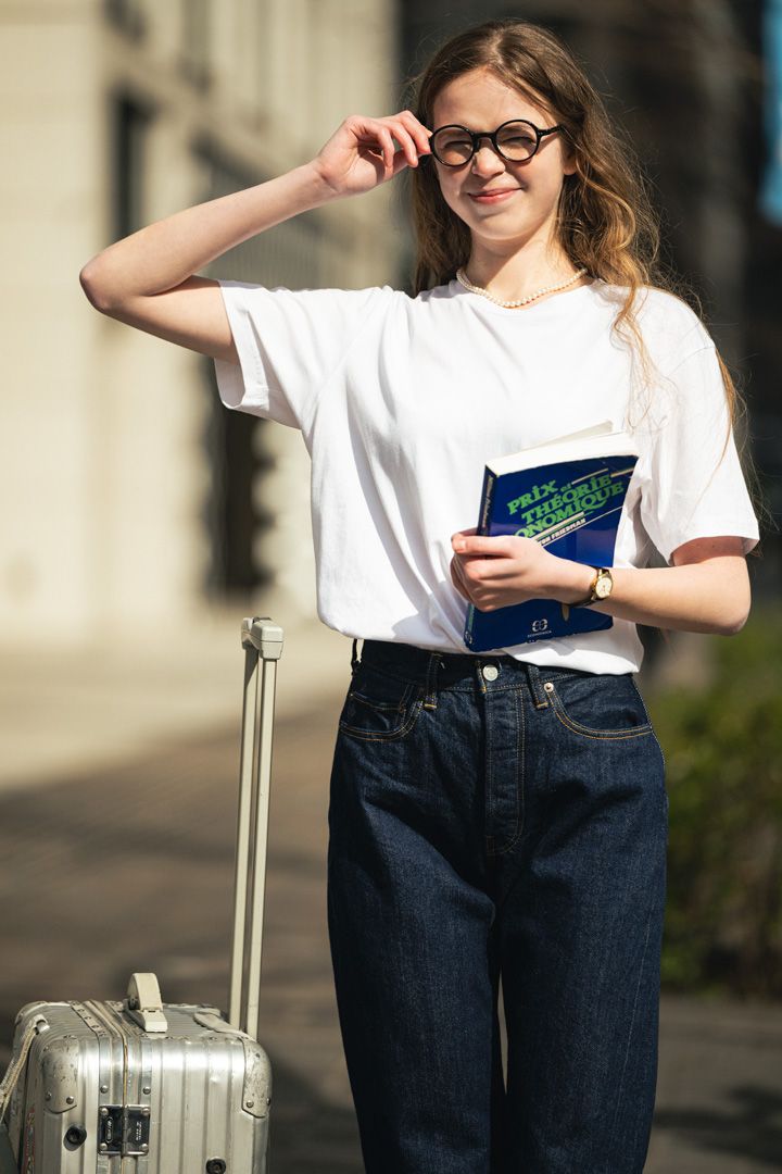 今年はどの白Tにする？FUDGE編集部激推し7選