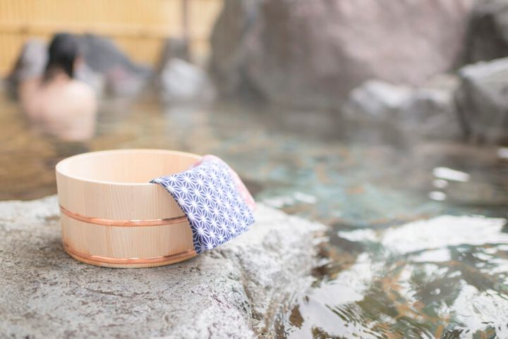 「炭酸泉」「炭酸入浴剤」で楽しむ