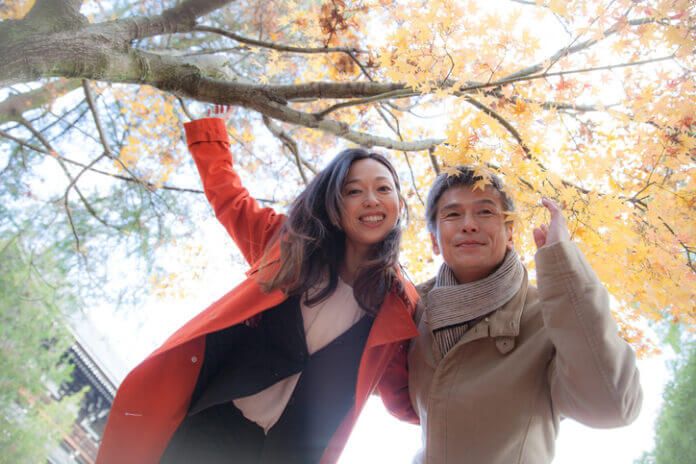 出会いの幅が広がる！ 遠距離の婚活のメリットや向いている人の特徴