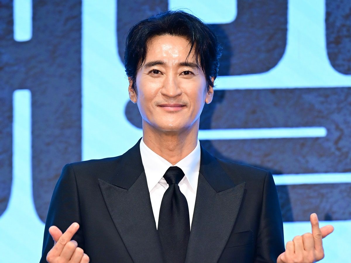 あの人は今】『天国の階段』でテファお兄ちゃんを演じたシン