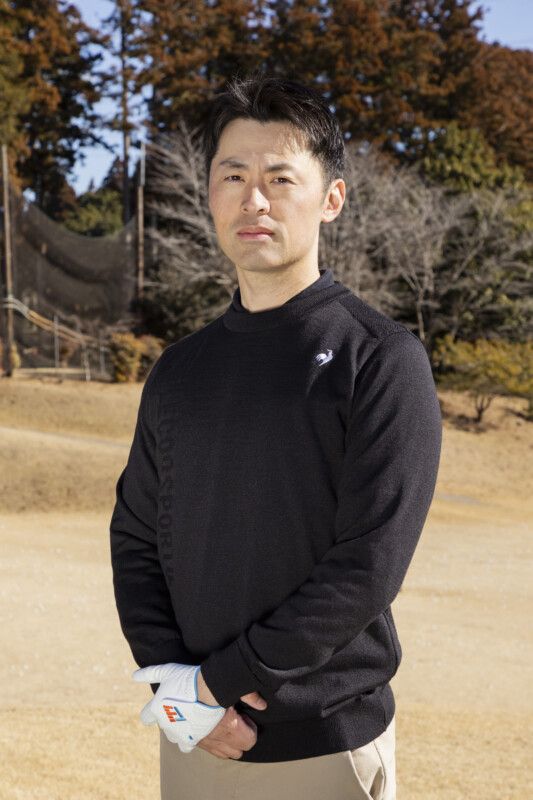 女子プロの“飛ばしのメカニズム”を解説！踏み替えでナチュラルに飛ばす