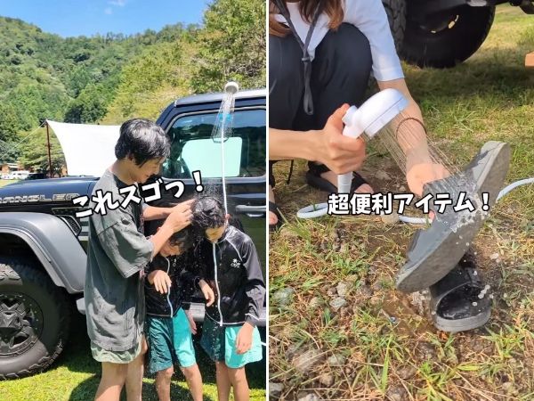 “8日間氷が解けない”！上級キャンパーおすすめのフラット型ハードクーラーボックス4選