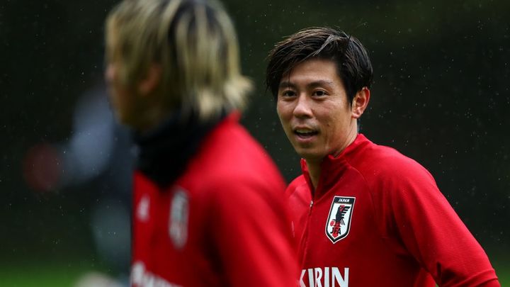 J1首位の超名門に大激震…今度は30歳の元日本代表DFが「左膝前十字靭帯損傷」で離脱