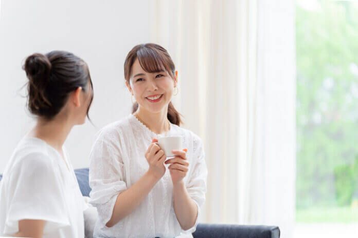 信頼はモテにつながる⁉信頼される女性の特徴4つ