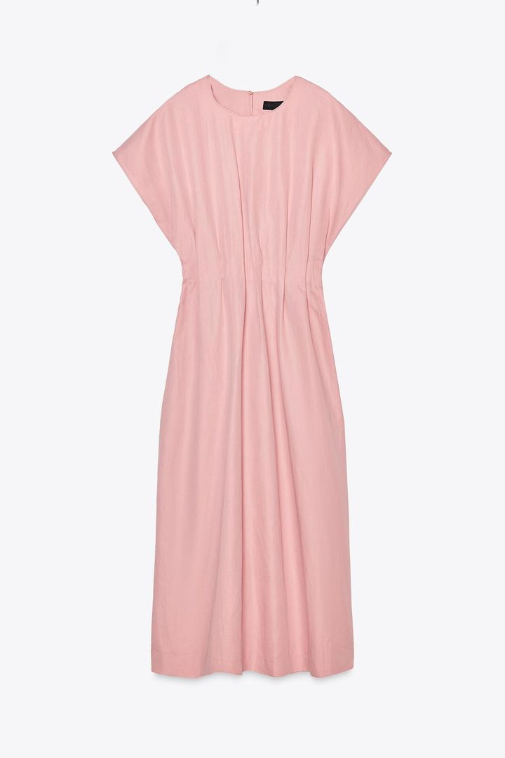 画像1: 出典：ZARA