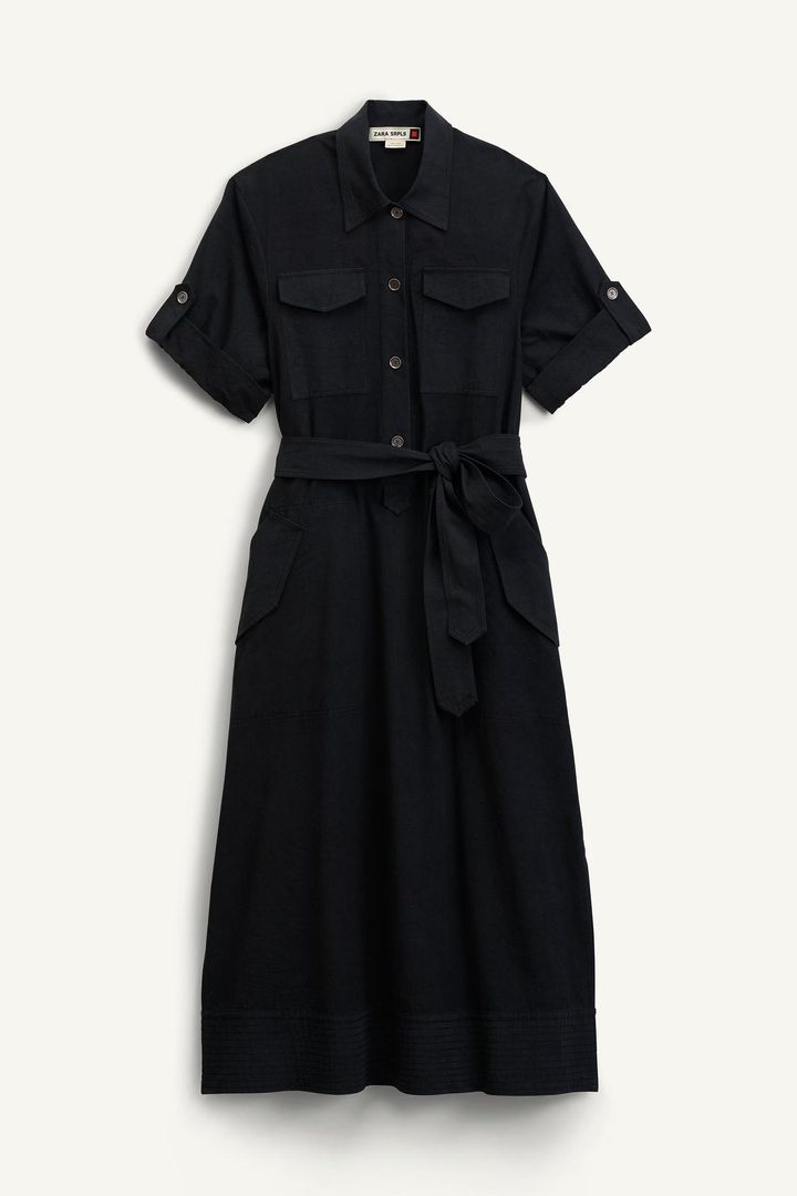 画像4: 出典：ZARA