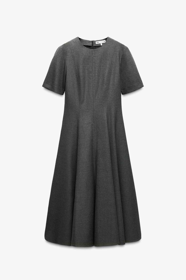 画像3: 出典：ZARA