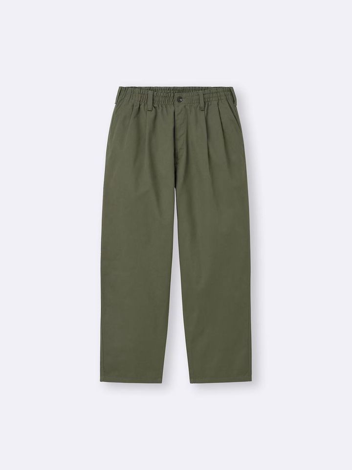 画像2: 出典：GU