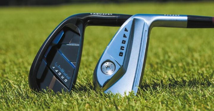 3番アイアンの平均飛距離は？飛距離アップの秘訣を紹介！