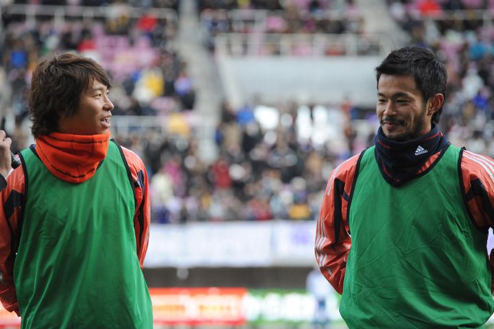 佐野兄弟の出場は？日本代表になった「最強の兄弟」11名