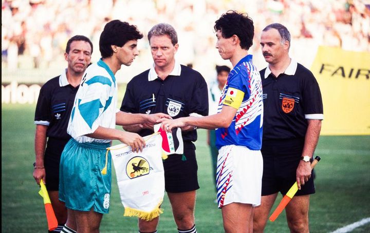 佐野兄弟の出場は？日本代表になった「最強の兄弟」11名