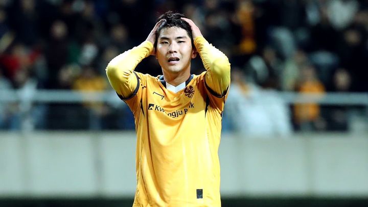 国内での『激甘処分』が日本でも批判殺到の韓国クラブ、これからFIFAの制裁が待ち受けていた