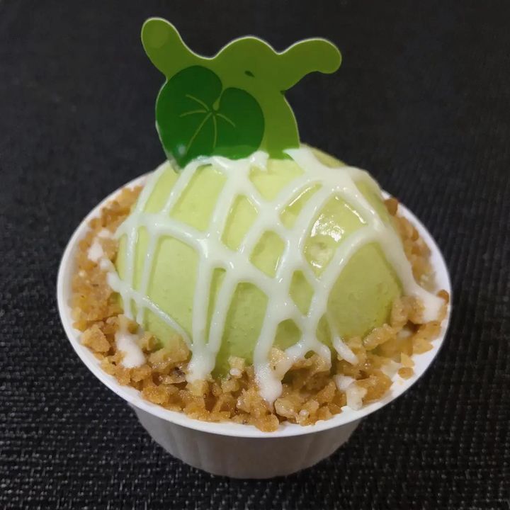 画像: 出典：Instagram