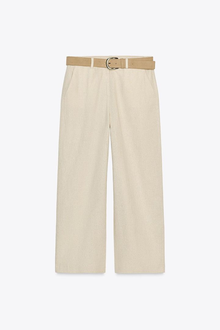 画像2: 出典：ZARA