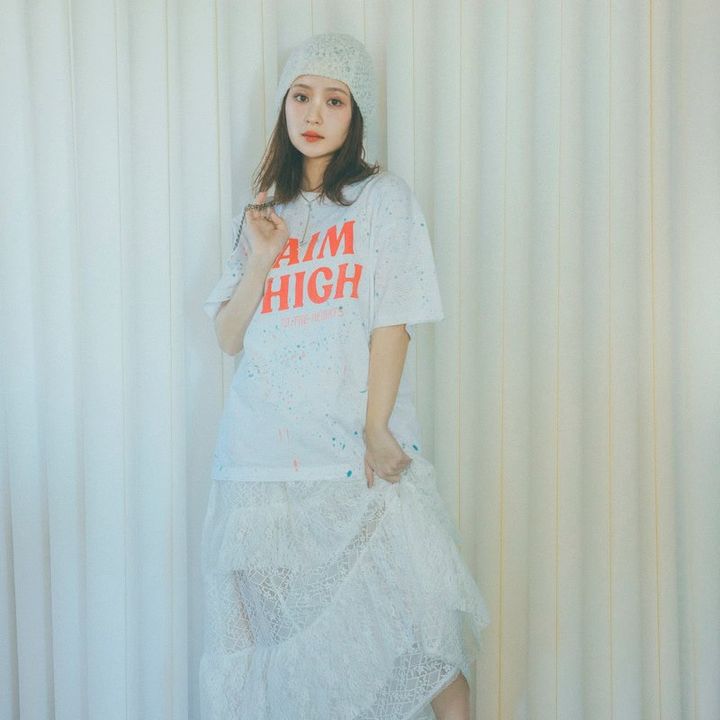 【りこめい】畑芽育と莉子がNAVI♡ 春の新作スニーカー③【NIKE】