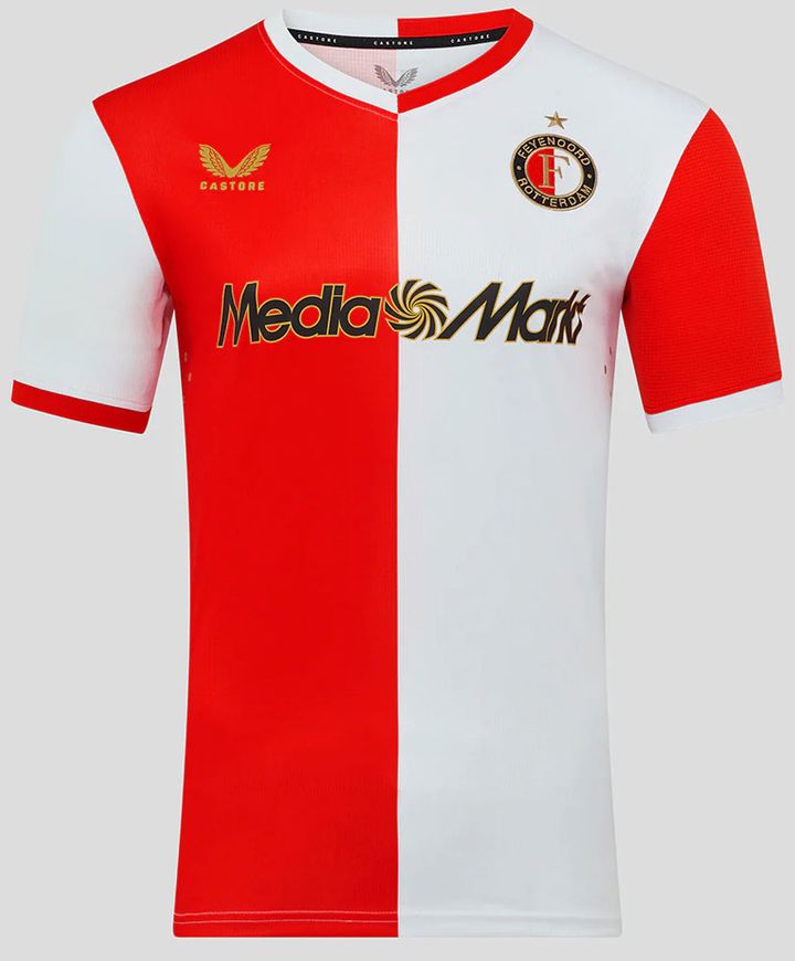 日本代表FW所属の名門チーム、新ユニフォームを発表！同じようで「実は違う」色とは？