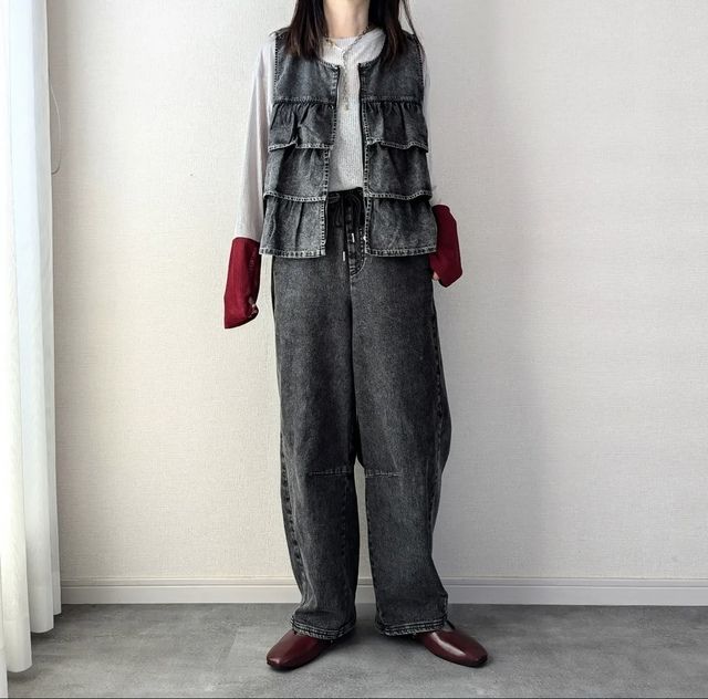 しまむらのベスト1