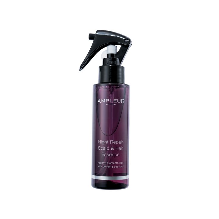 アンプルール ナイトリペア スカルプ&ヘアエッセンス